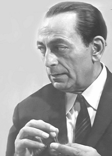 Mahmoud El Meligy